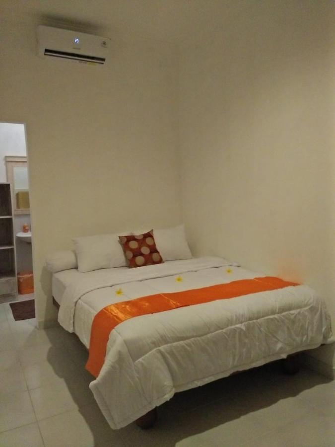 Pondok Ayu Homestay Canggu  Exterior photo