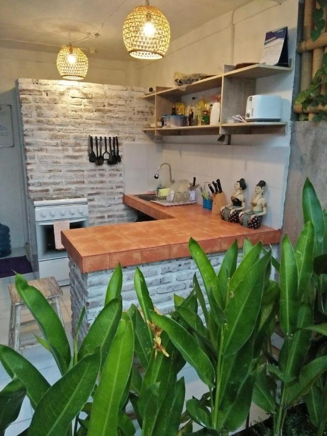 Pondok Ayu Homestay Canggu  Exterior photo