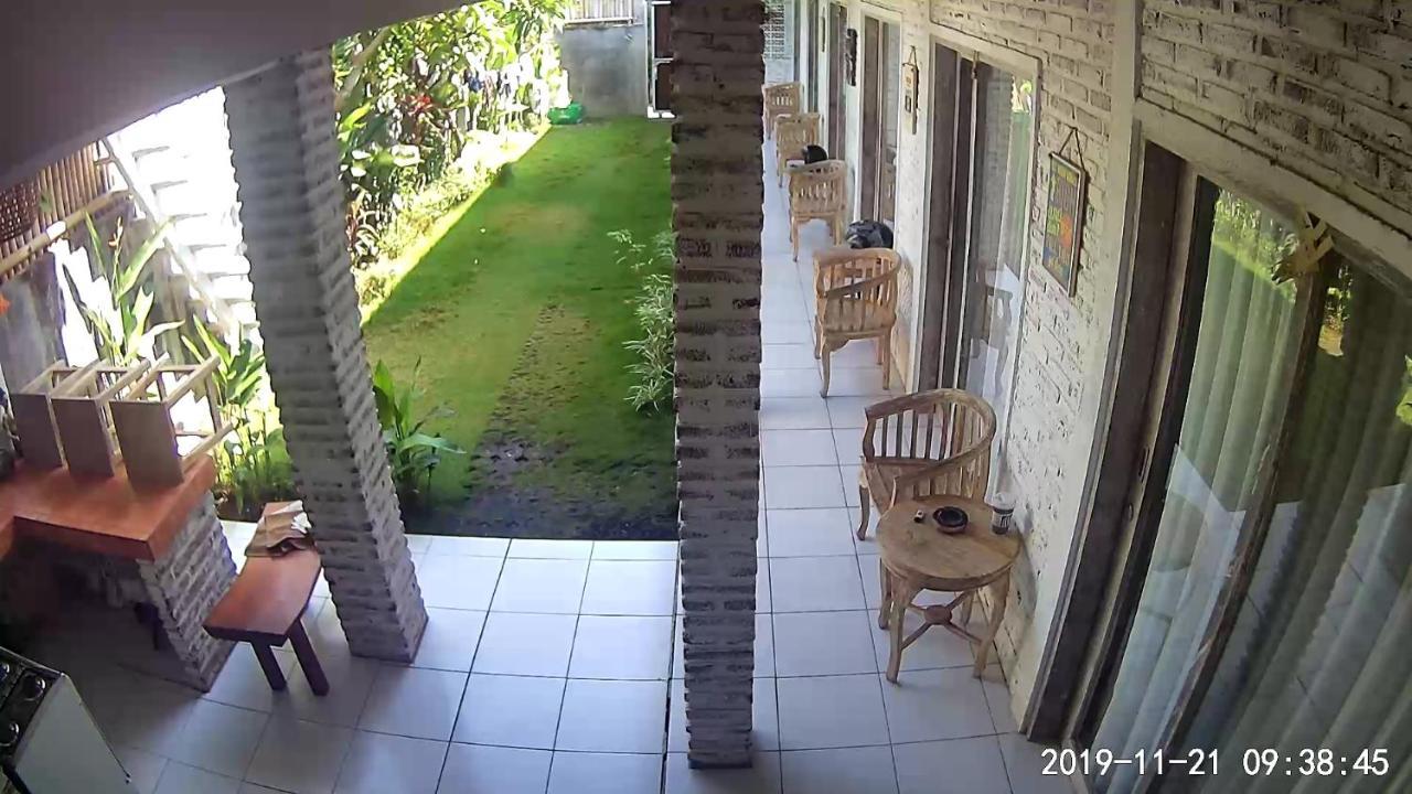 Pondok Ayu Homestay Canggu  Exterior photo