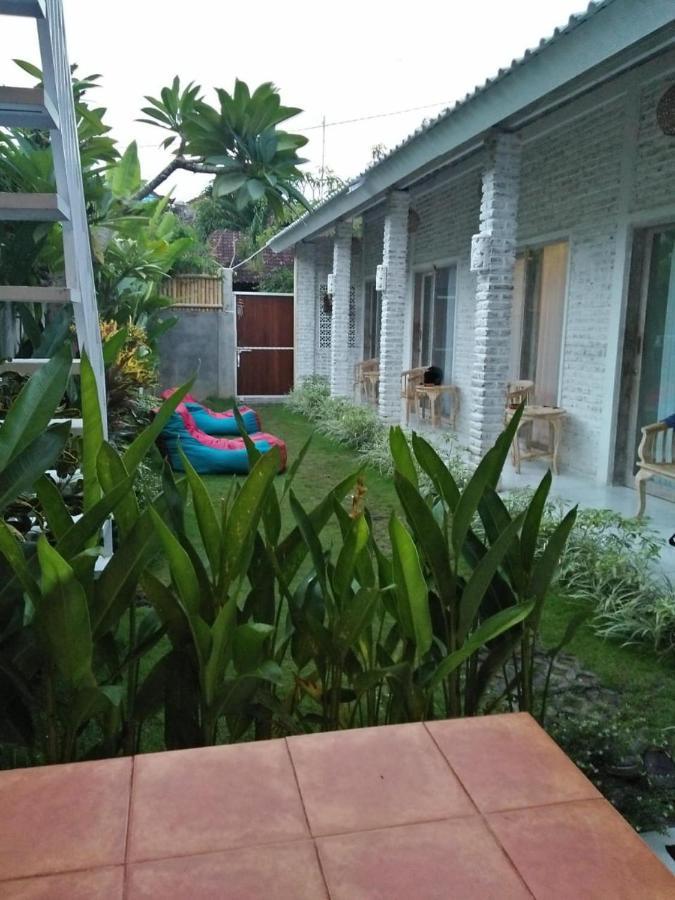 Pondok Ayu Homestay Canggu  Exterior photo