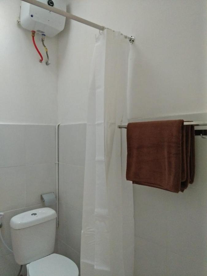 Pondok Ayu Homestay Canggu  Exterior photo