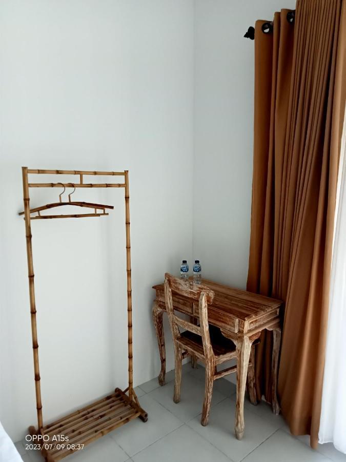 Pondok Ayu Homestay Canggu  Exterior photo