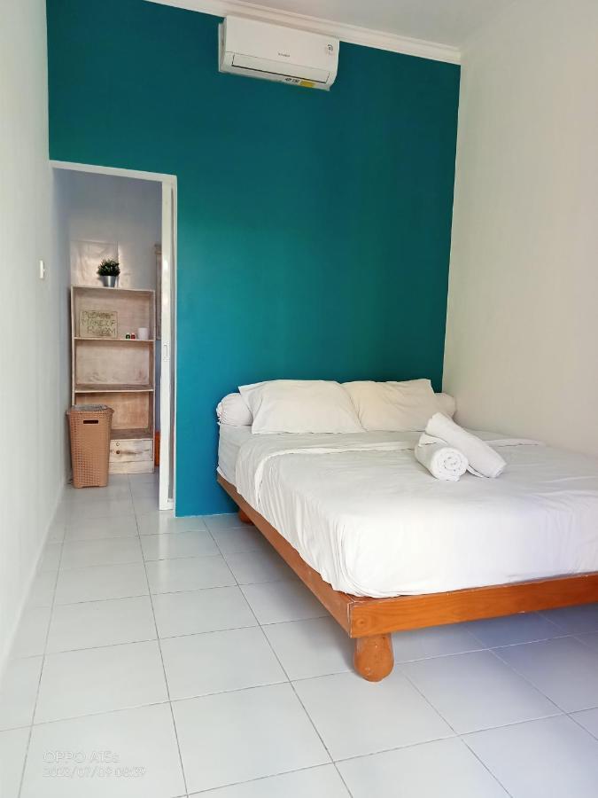 Pondok Ayu Homestay Canggu  Exterior photo