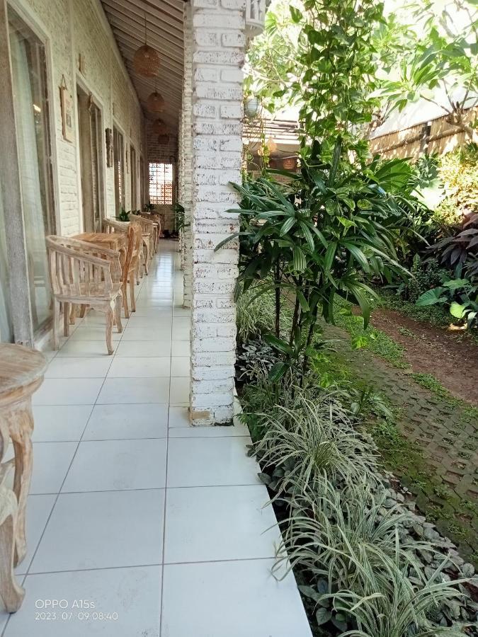 Pondok Ayu Homestay Canggu  Exterior photo